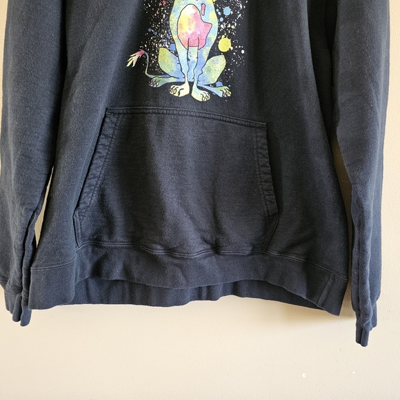 DISNEY PIXAR DANTE HOODIE Size L - Picture 4 of 13